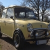 Lancaster Classic Car Insurance - last post by miniyellowmini