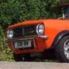 Mini Mayfair H810 Edv Stolen From Clifton, Bristol - last post by Jakeclubby