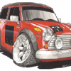 Pics Of My Standard Mini Clubman - last post by giner88