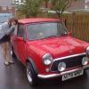 Cooper Driver From Portsmouth/waterlooville Area - last post by Sammieee45