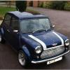 Looking For Both Doors For An 87 Austin Mini - last post by JWS