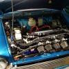 2.0 L Ford Pinto Conversion On Top Of Mini Gearbox - last post by stoneface