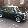 Cooper Sport 500 Register - New Website & Forum - last post by hennasxi