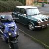 Had A Lovely Evening Out With The Mini :) - last post by Scorp
