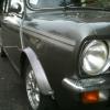 Clubman Estate - last post by M_Brown_Mini