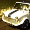 Smokey Mini ;) - last post by callum2464