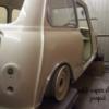 Fiberglass Flip Front Extended 3 Half Inches To Allow Vauxhall'vtech Engine - last post by ToM 2012
