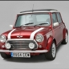 1997 Cooper Sportspack Nightfire Red - last post by silver_toes