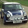 Removing John Cooper Stripe Decal - last post by CCX