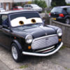 Mini's Stolen In Worthing Area. - last post by konyo