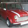 1997 Rover Mini 1275Cc Carb Engine - last post by AndyPhill