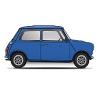 1989 Austin Mini Sky Rose - Identification And Valuation Needed! - last post by lewBlew