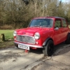 Dutch Rwd Mini-Vtec (B16A Jdm) - last post by webby0121