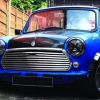 Mini Mag Feature Car! - last post by Willz