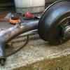 Metro Vented Calipers - last post by Terry1987
