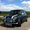 Hi Another Mini Newbie This Week - last post by rsdaveturbo
