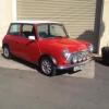 Jerry - My 1986 Mini Chelsea - last post by The Gladdish