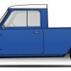 Mini Pickup Resto - last post by DugganC17