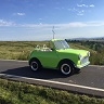 Mini Pick Up Wanted - last post by simplyminis