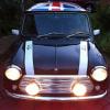 Indicators And Brake Light Electrical Nightmare. - last post by GM's_Cooper