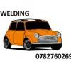 Classic Mini Welding/restorations, Plymouth, Devon - last post by JG Welding