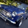 How To Post A Notice About A Mini For Sale? - last post by leedsitalianjob
