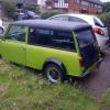 Classic Mini Brake Lines - last post by 998kid