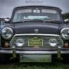 Grass Autotest, Gawsworth Hall, May 21St. - last post by a_woolhouse