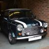 Standard Mk3 Mini Or Very Early Mk4 - last post by Wigeon Incognito