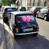 Union Jack Taillights On A Classic Mini... - last post by bluequinn