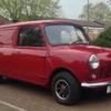 My First Car, My First Mini - last post by minivan1976