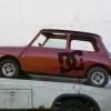 Rear Wheels' Bearing Issue - last post by Liomini