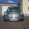 2000 Cooper Driving Resto - last post by Harryrothers93