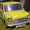 Galvafroid As Primmer - last post by Millers Mini