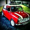1991 Rover Cooper Budget Resto/build - last post by mechainical