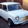 Classic Mini To Nissan Micra (cg13de) Wiring Guide - last post by al_reidy