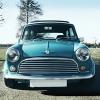 1971 Mini 1000 - last post by dreadster