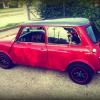 Introduction & Pointers! 1980 Mini Clubman - last post by MiniMoe2008