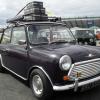 Roof Rack - last post by Burt