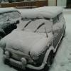 Very Strange Revving And Idle - last post by Drobilliard