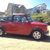 1996 Rover Mini Sprite Convertible - last post by Mini_Magic