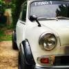 Mk2-On Grille Surrounds - last post by Mat