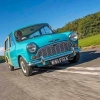 1963 Surf Blue Mk1 Woody "rusty" - last post by victor young