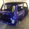 Rear Seat Back Cover Plate Thing - last post by clivemk1mini