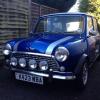 Hello Northampton Minis - last post by HarveyT