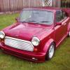 94 Rover Mini Cabriolet - last post by discosteve