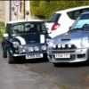 Breaking 97 Mini Cooper Mpi - last post by fergiemike