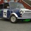 Mini Stolen From Wallaey Wirral - last post by Awamckay