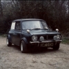 Famous Mini Owners - last post by HectorLawn
