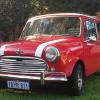 Aussie '62 Morris 850 - last post by lappers